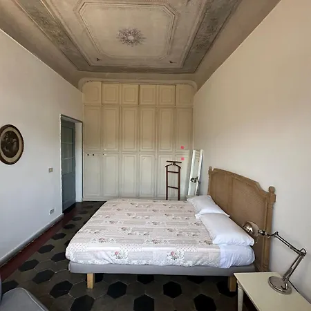 Appartamento Fresco's Roma