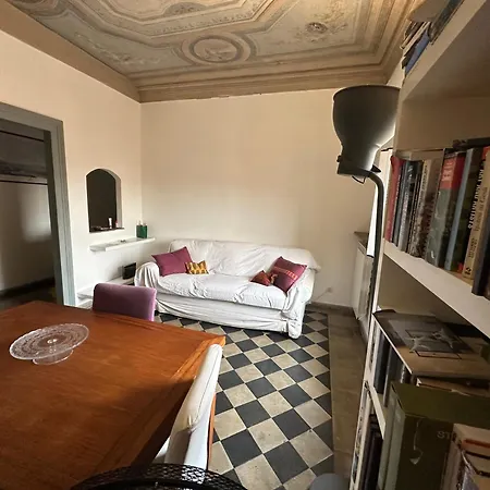 Fresco's Appartamento