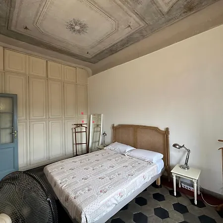 Appartamento Fresco's Roma