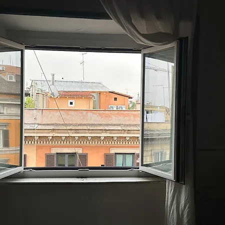Appartamento Fresco's Roma